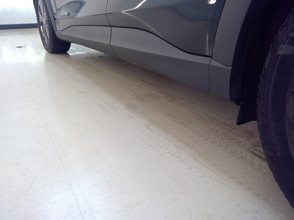 Foto 22 van Ford Mustang