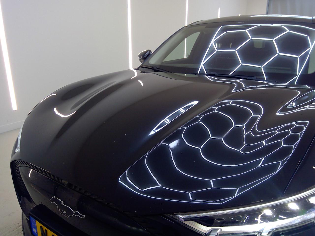 Foto 26 van Ford Mustang