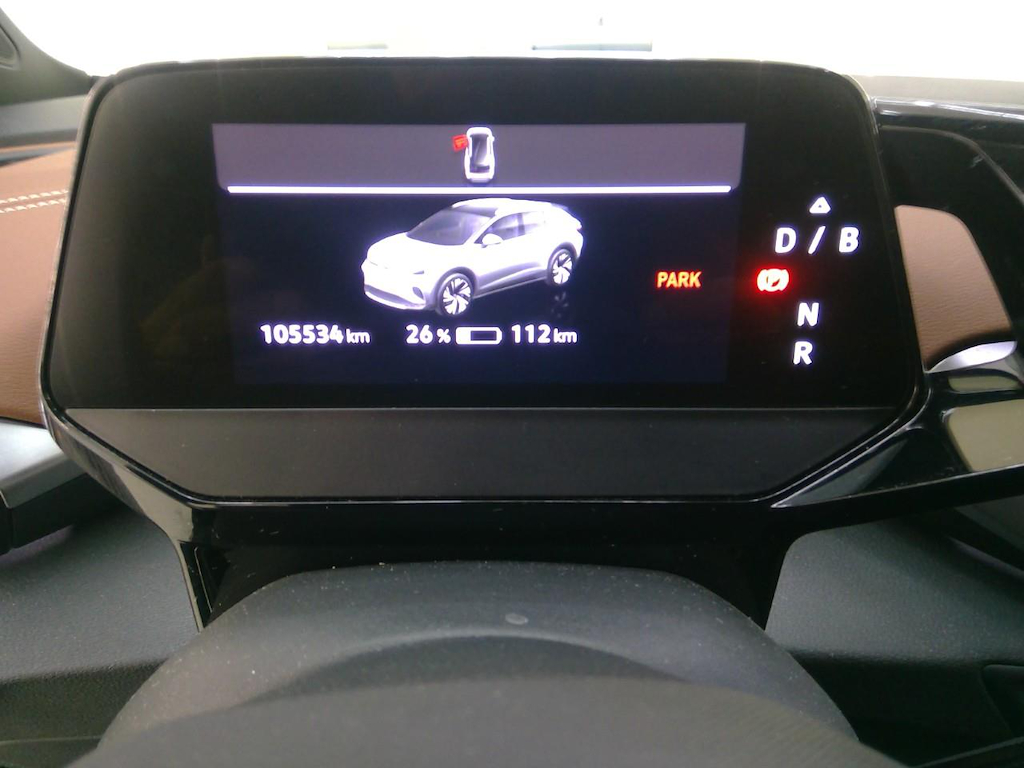 Foto 5 van Volkswagen ID.4