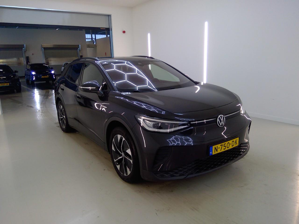 Foto 7 van Volkswagen ID.4