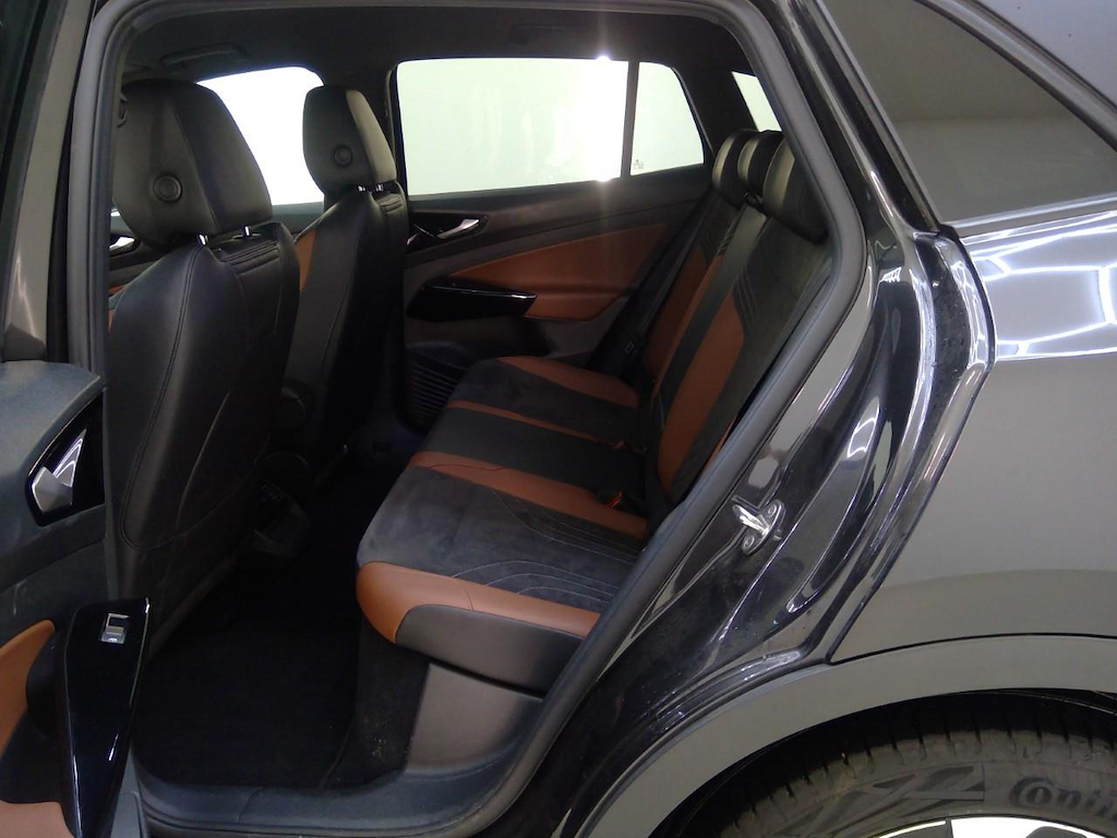 Foto 9 van Volkswagen ID.4