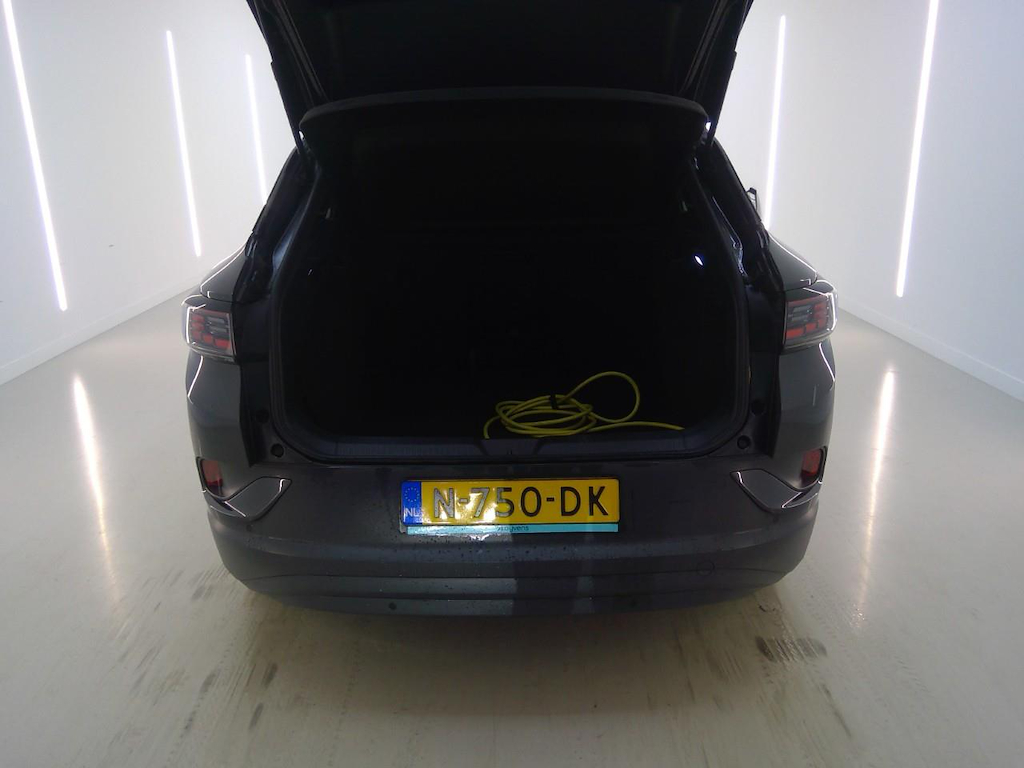 Foto 10 van Volkswagen ID.4