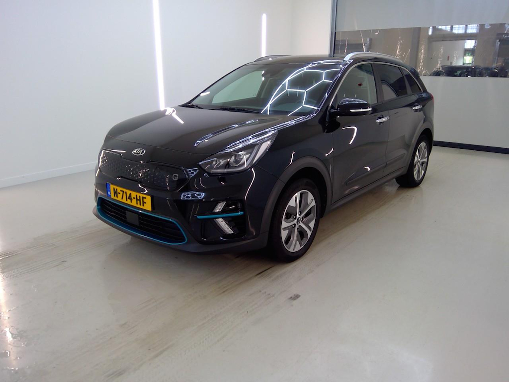 Foto 2 van Kia Niro