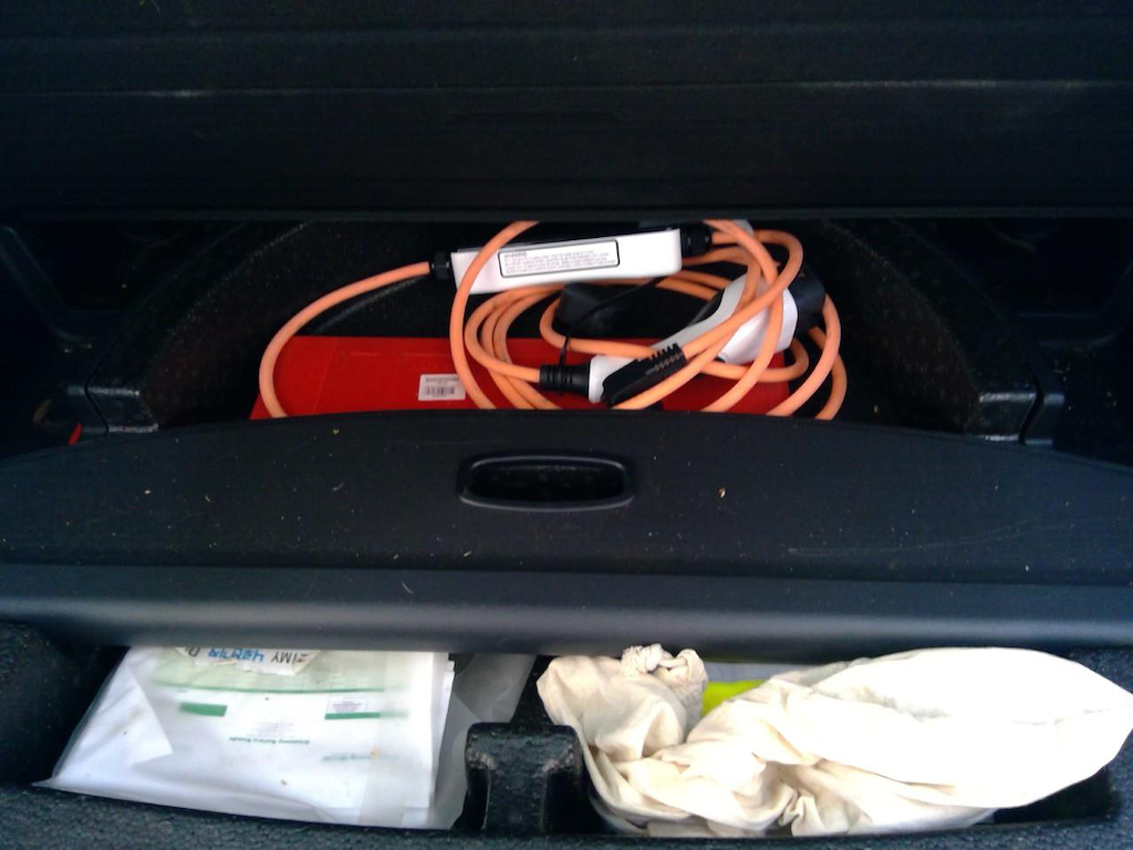 Foto 9 van Kia Niro