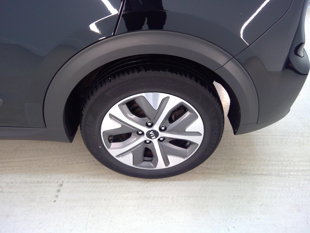 Foto 10 van Kia Niro