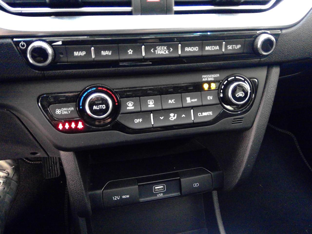 Foto 17 van Kia Niro