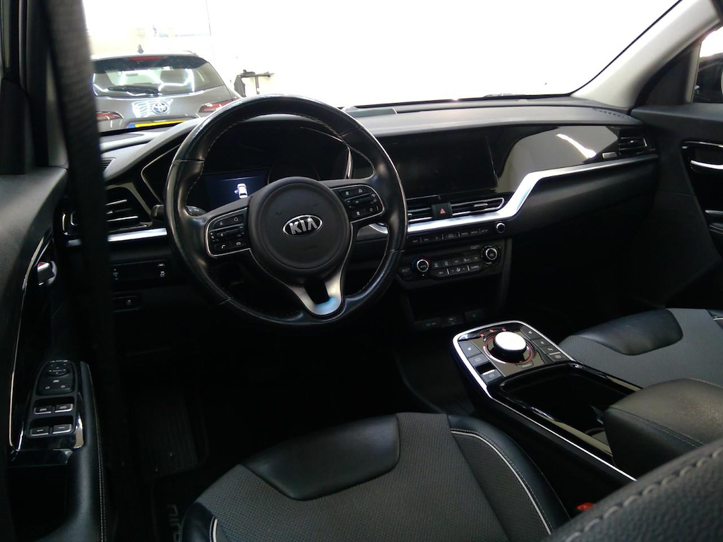 Foto 3 van Kia Niro
