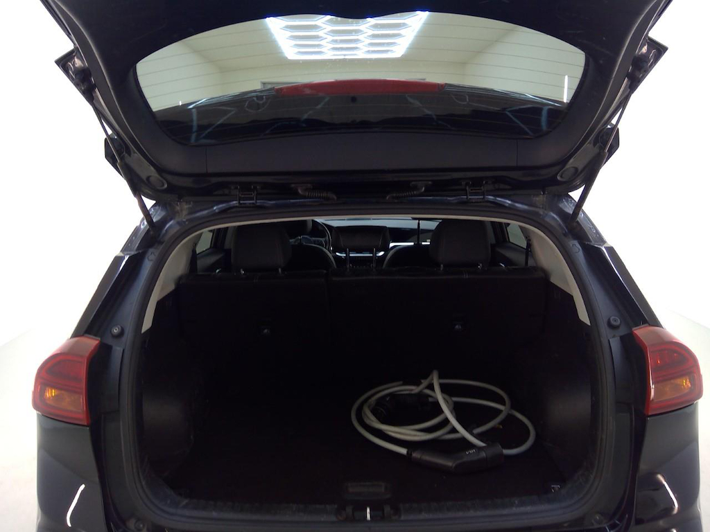 Foto 23 van Kia Niro