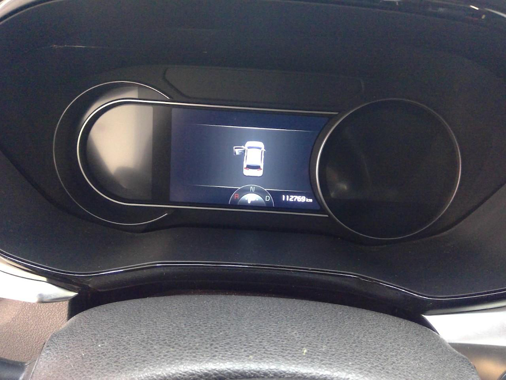 Foto 4 van Kia Niro