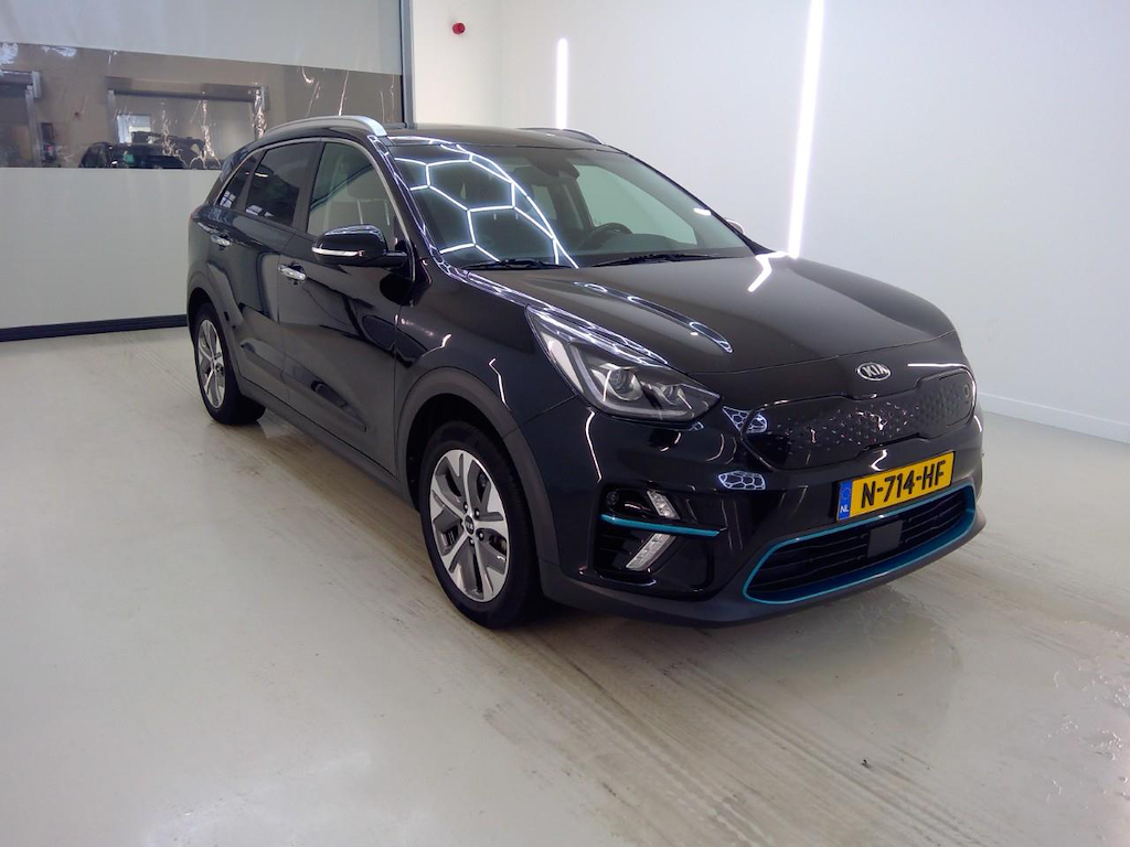 Foto 5 van Kia Niro