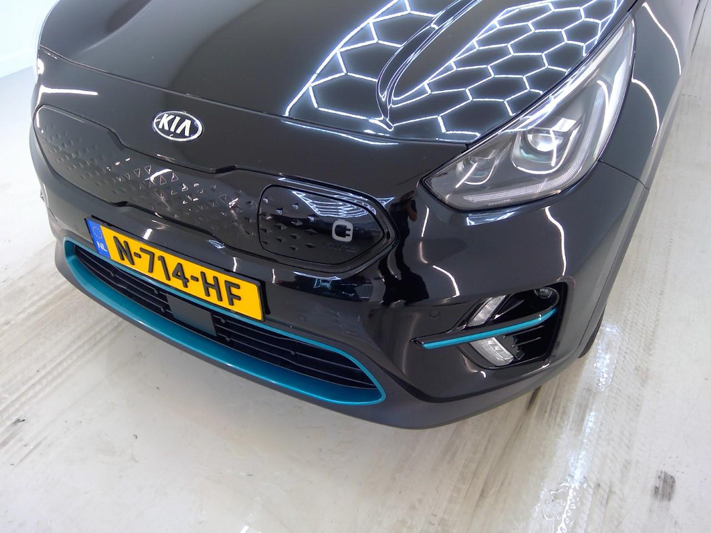 Foto 26 van Kia Niro