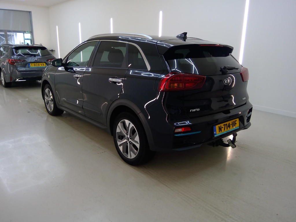 Foto 6 van Kia Niro