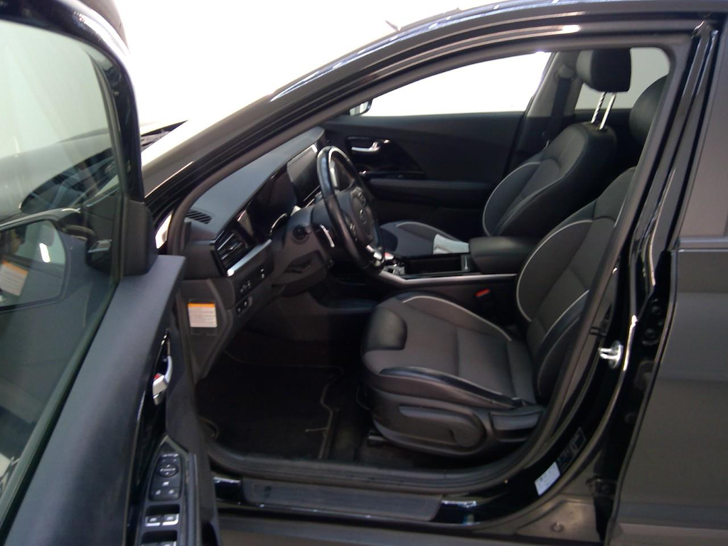 Foto 7 van Kia Niro