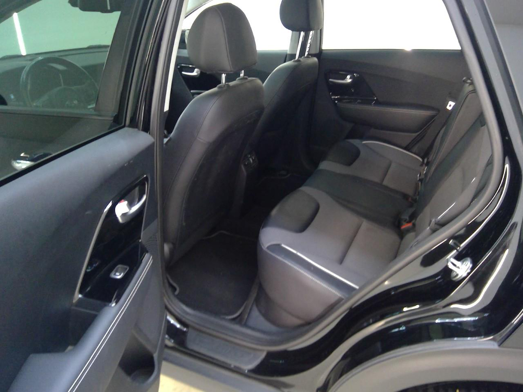 Foto 8 van Kia Niro