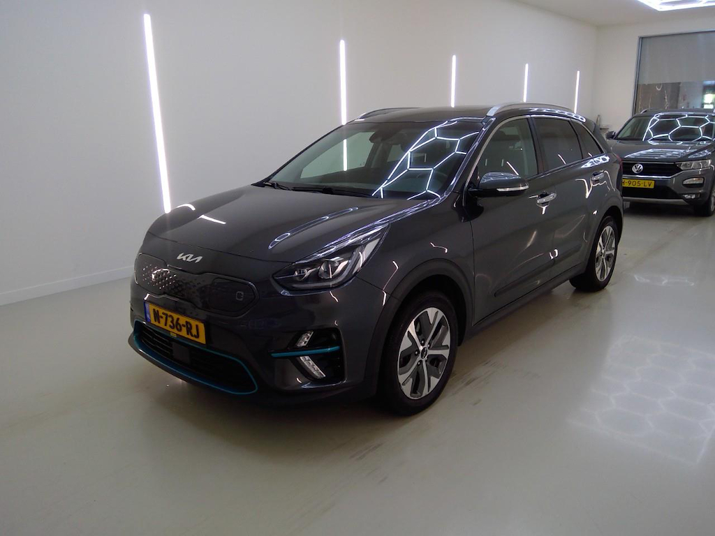Foto 2 van Kia Niro