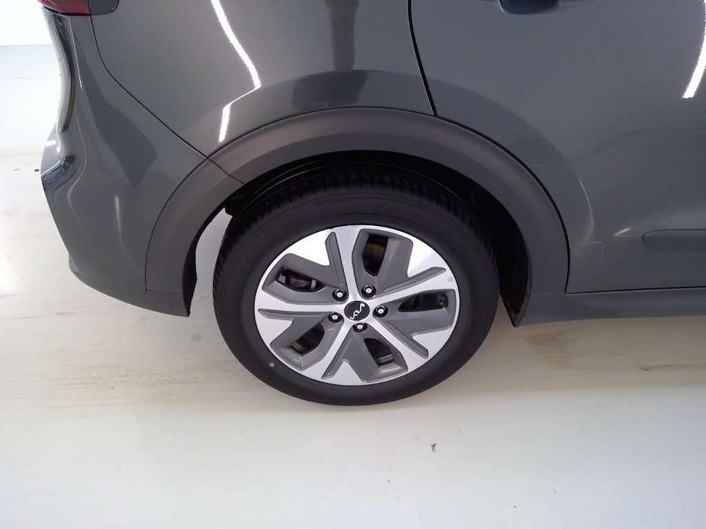 Foto 15 van Kia Niro