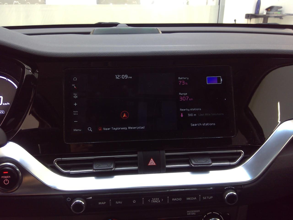Foto 19 van Kia Niro