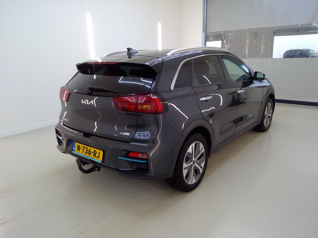 Foto 3 van Kia Niro