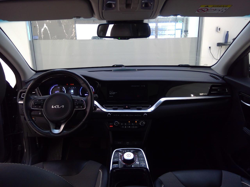 Foto 4 van Kia Niro