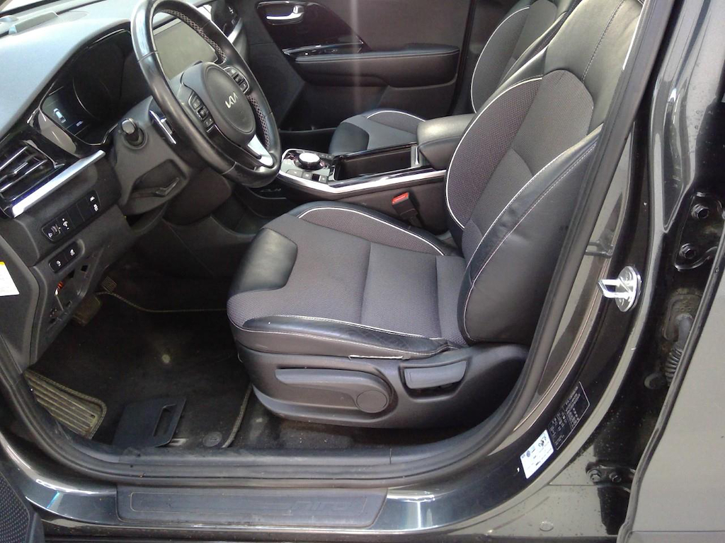 Foto 28 van Kia Niro