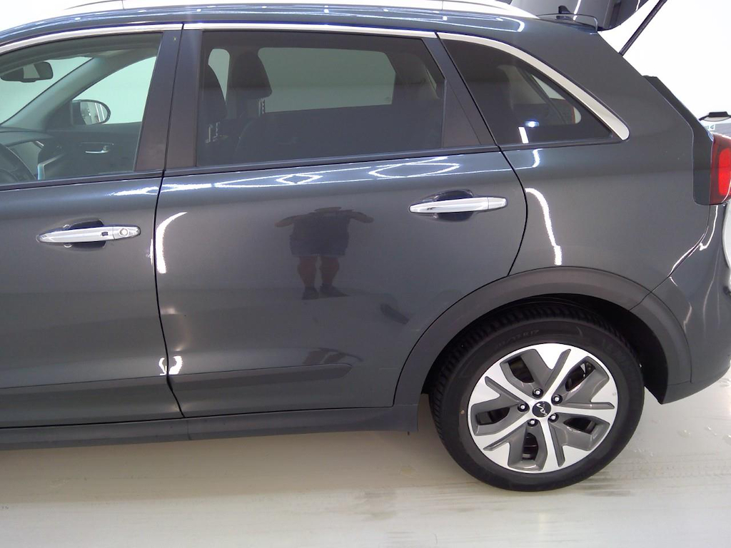 Foto 29 van Kia Niro