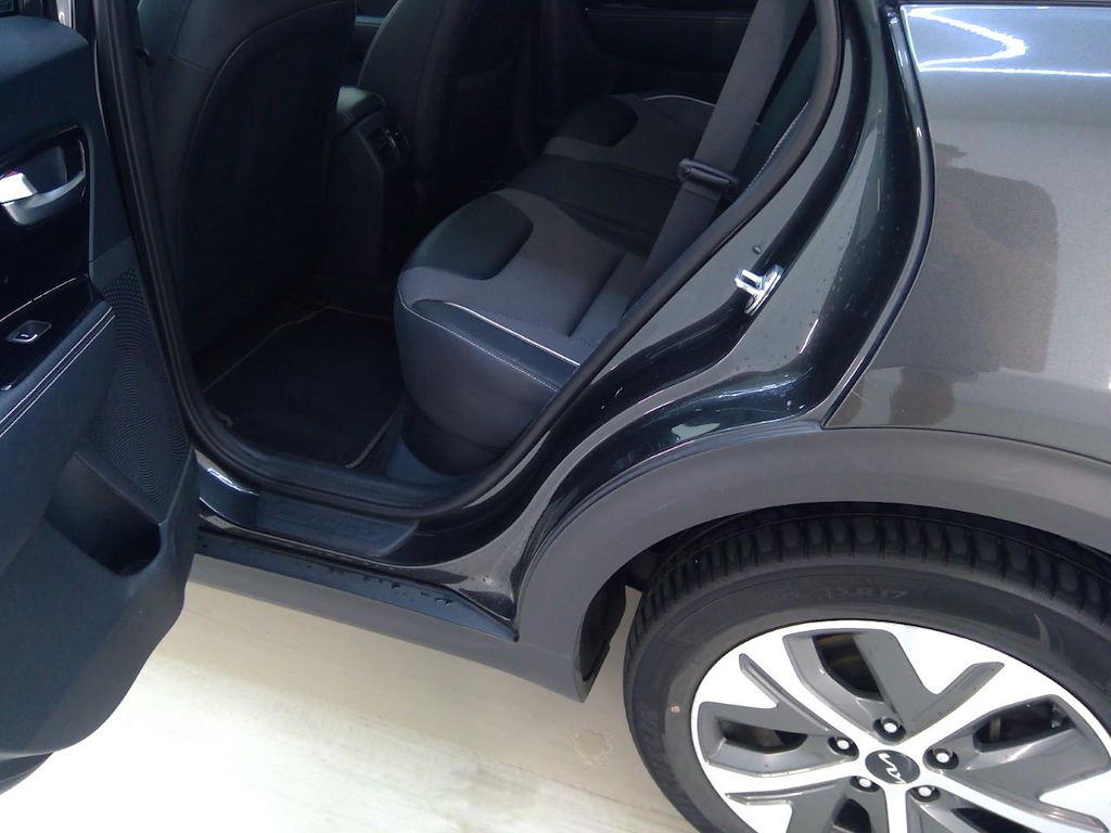 Foto 31 van Kia Niro