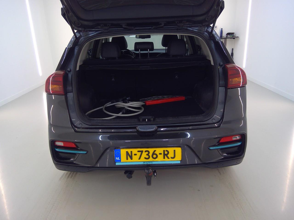 Foto 33 van Kia Niro