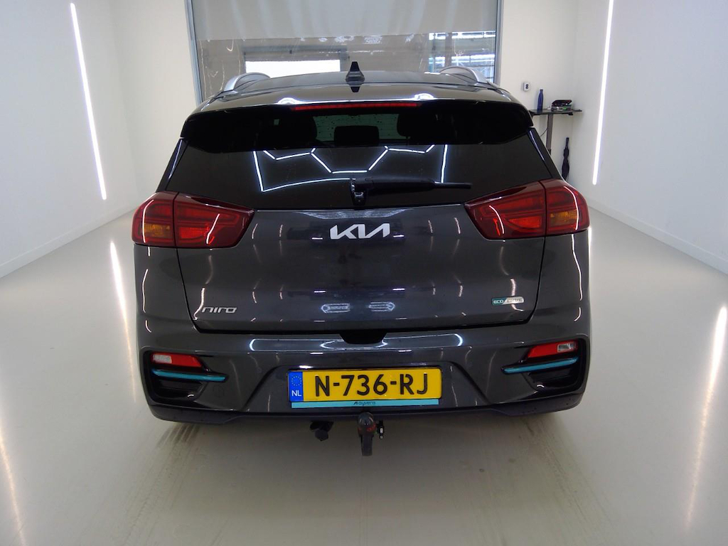 Foto 35 van Kia Niro