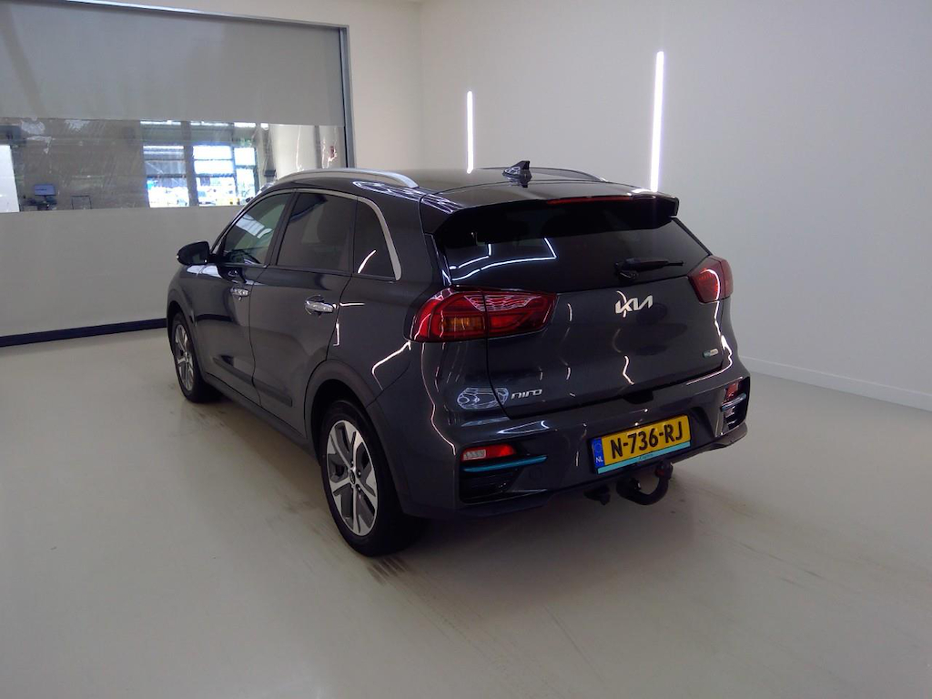 Foto 6 van Kia Niro