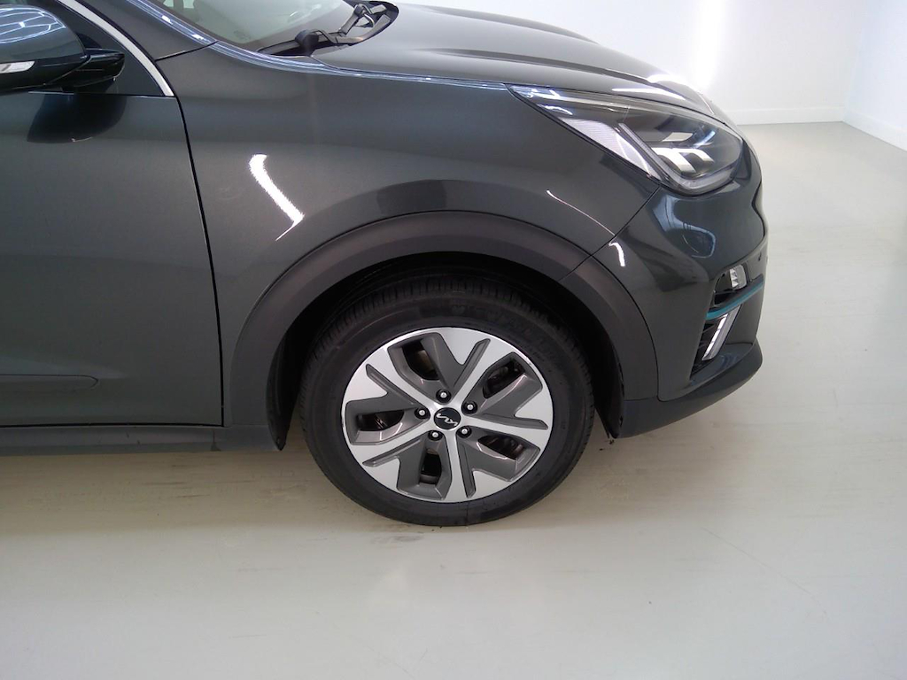 Foto 37 van Kia Niro