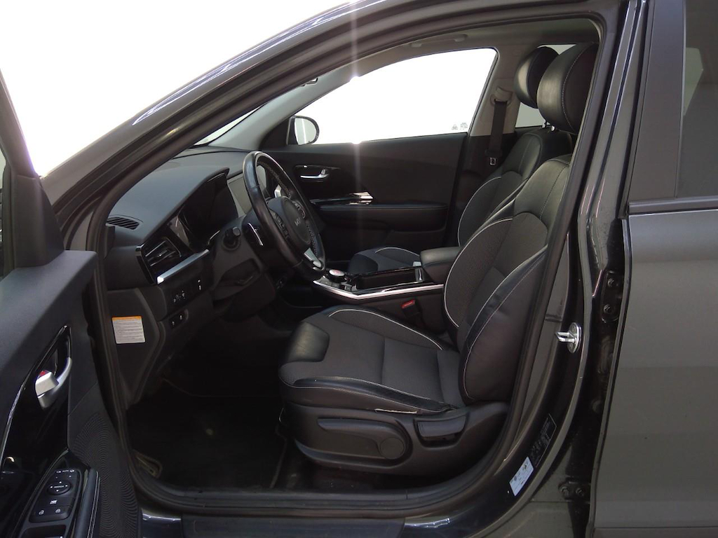Foto 8 van Kia Niro