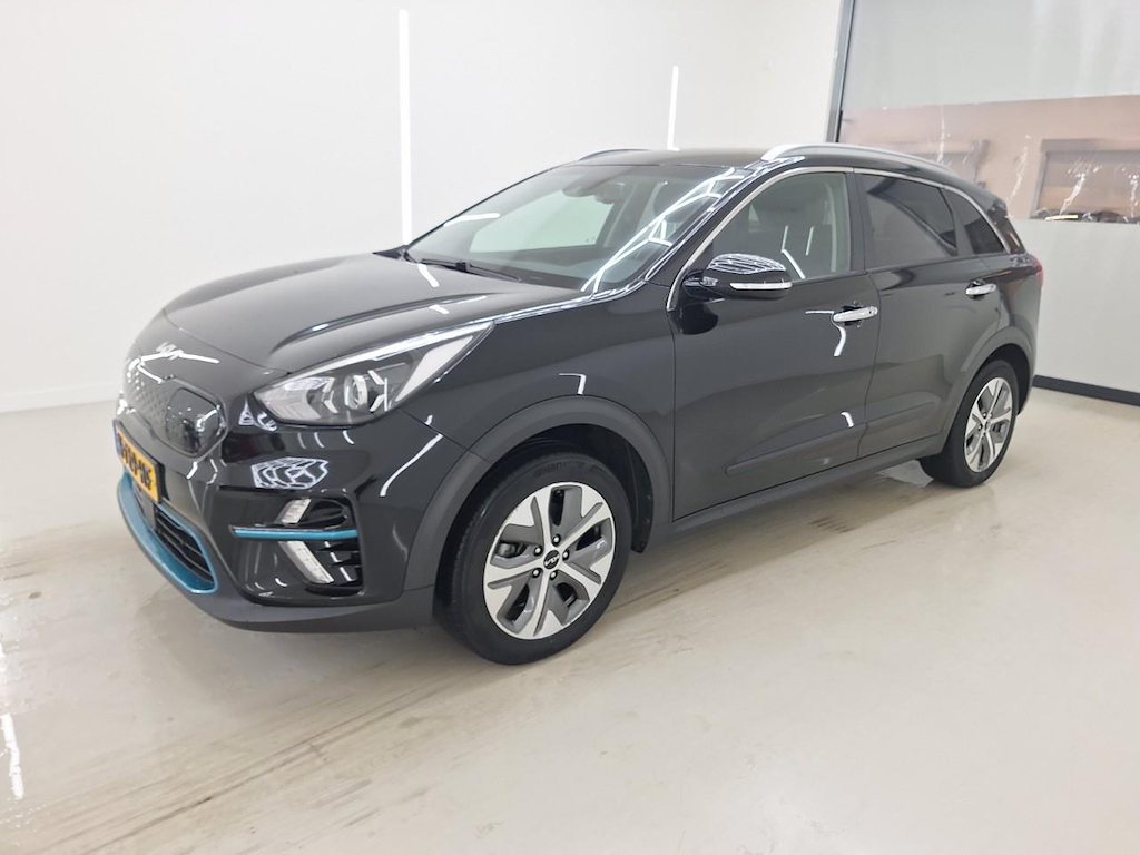 Foto 2 van Kia Niro