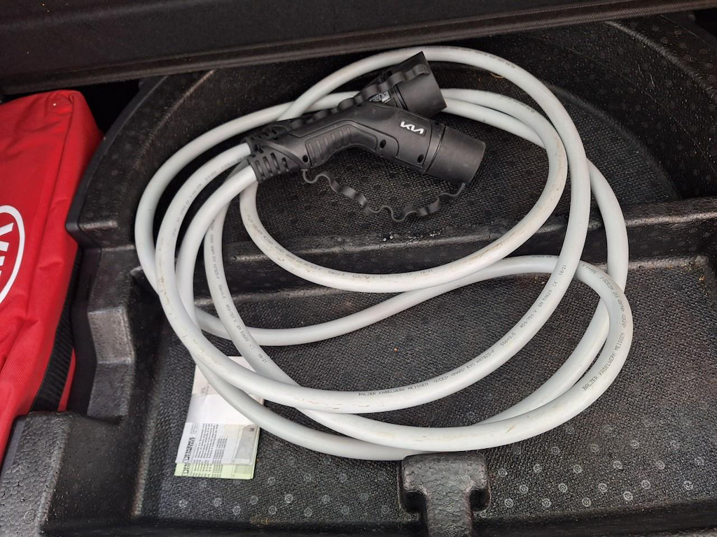 Foto 9 van Kia Niro