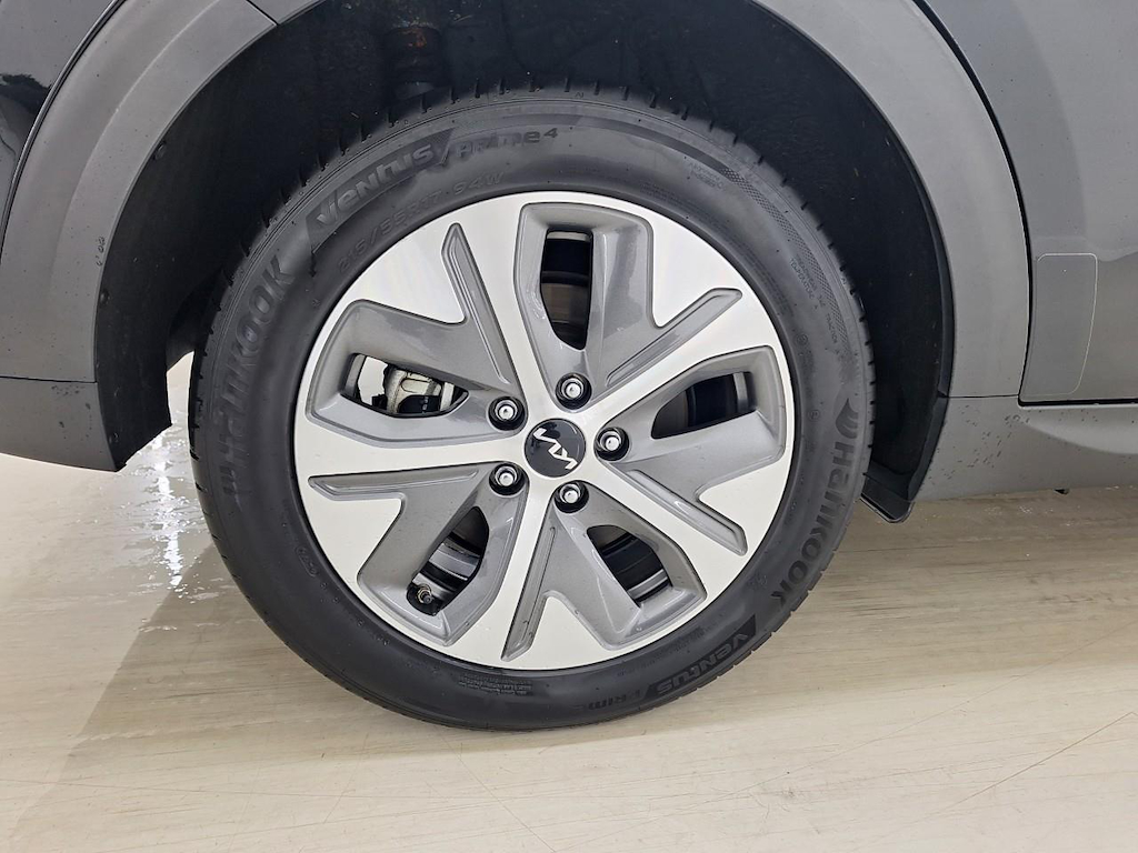 Foto 11 van Kia Niro