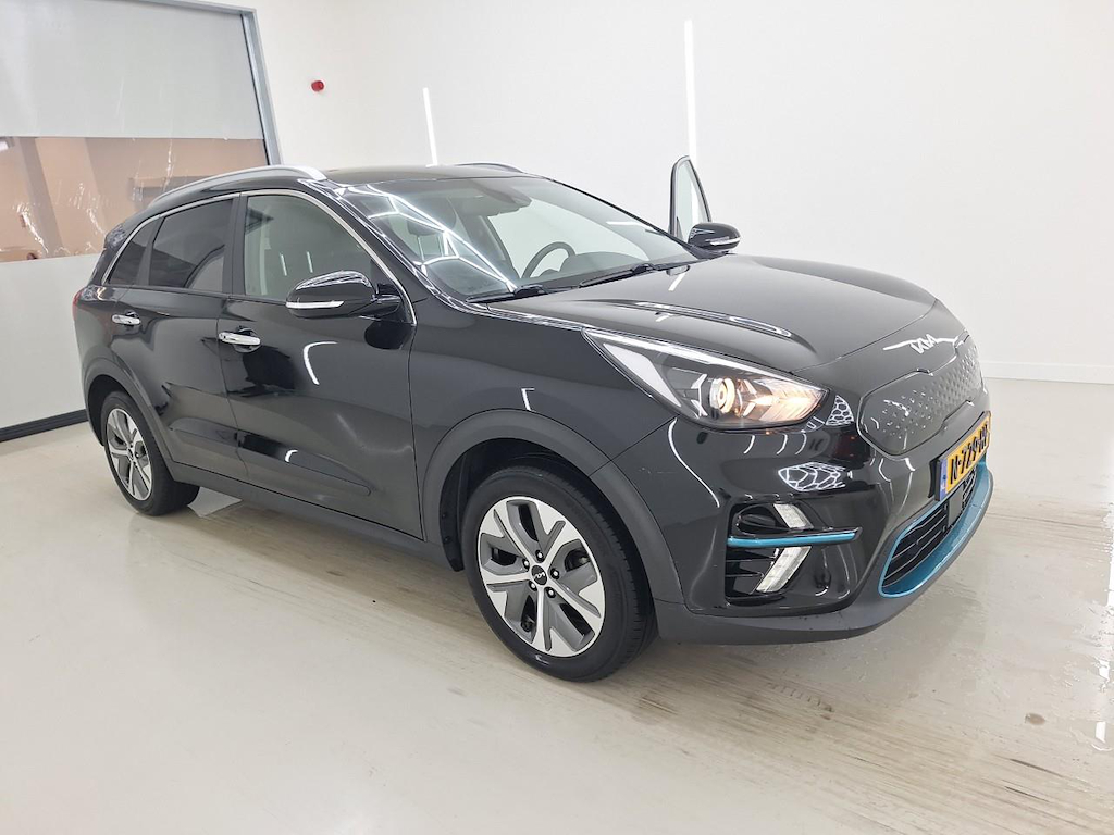 Foto 3 van Kia Niro