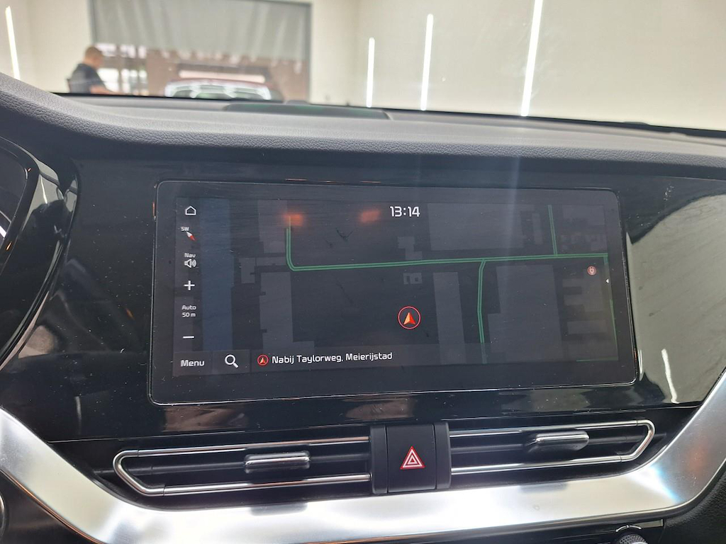 Foto 17 van Kia Niro