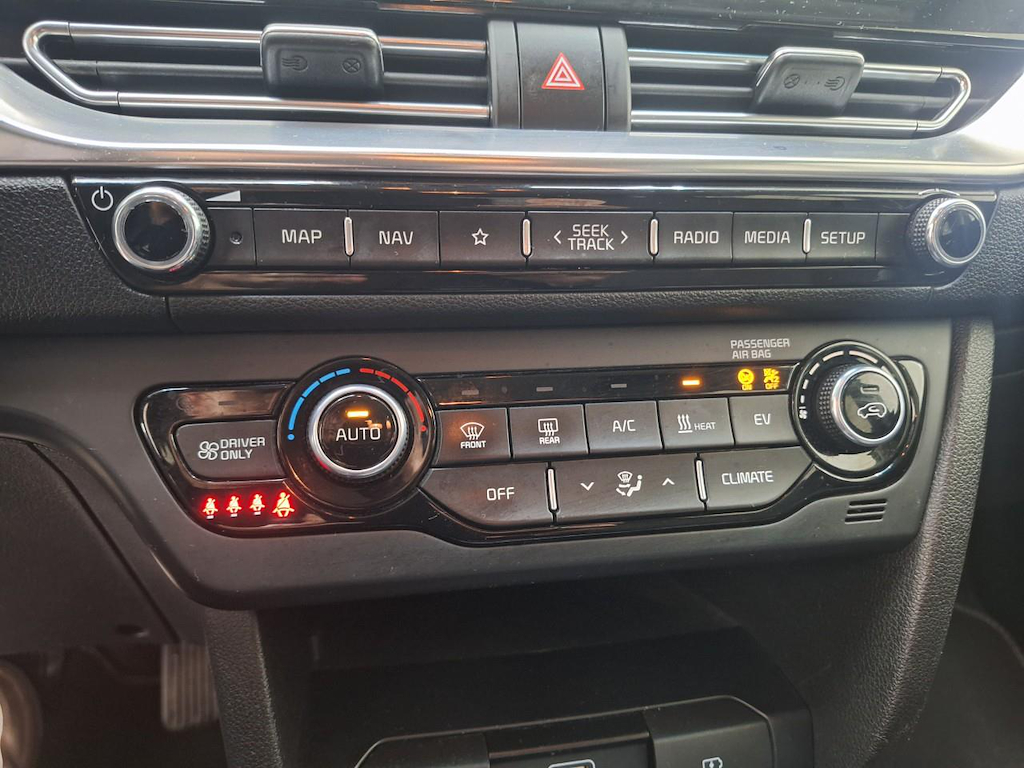 Foto 18 van Kia Niro