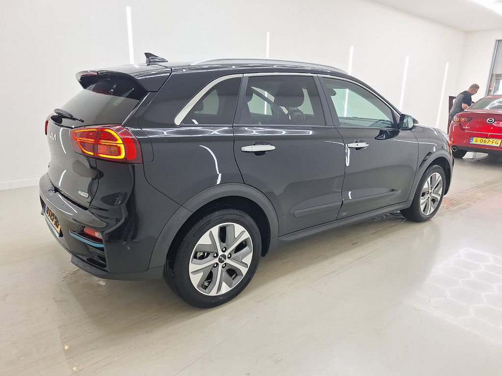 Foto 4 van Kia Niro