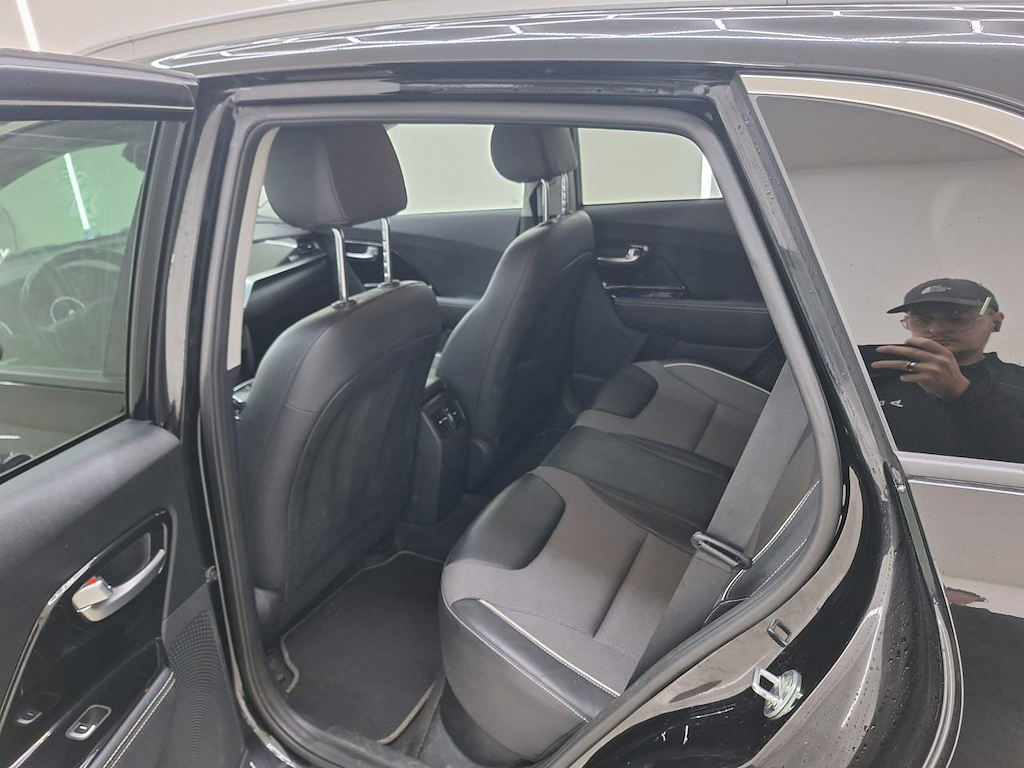 Foto 8 van Kia Niro