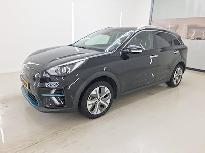 Achetez KIA e-Niro sur Ayvens Carmarket