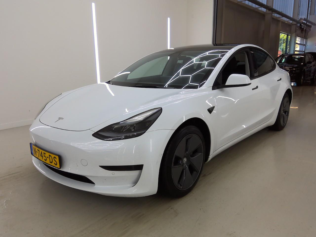 Foto 2 van Tesla Model 3