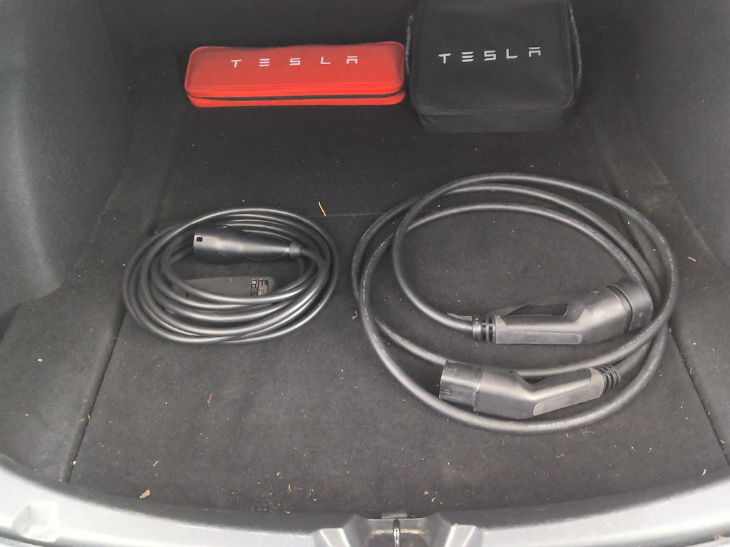 Foto 11 van Tesla Model 3