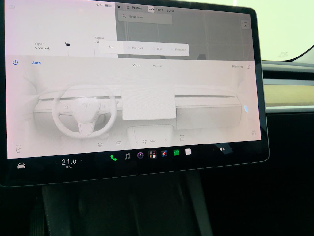 Foto 17 van Tesla Model 3