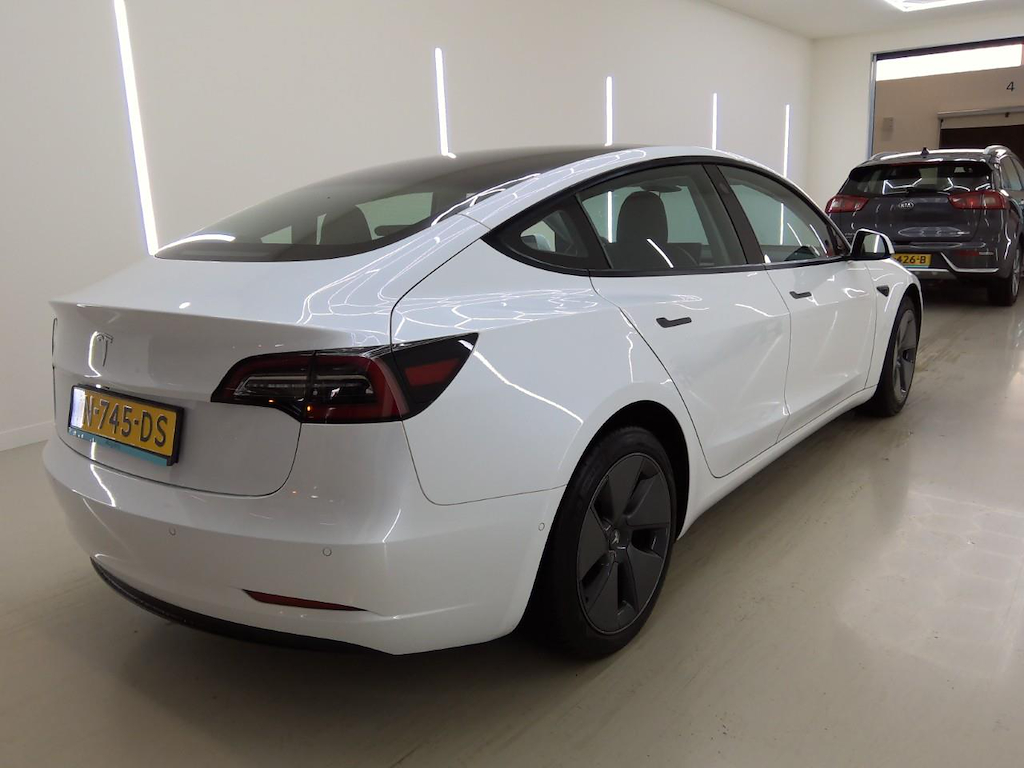 Foto 3 van Tesla Model 3
