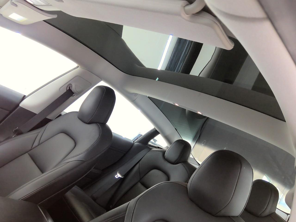 Foto 24 van Tesla Model 3