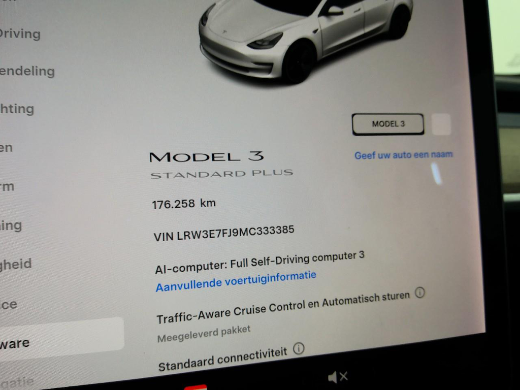 Foto 5 van Tesla Model 3
