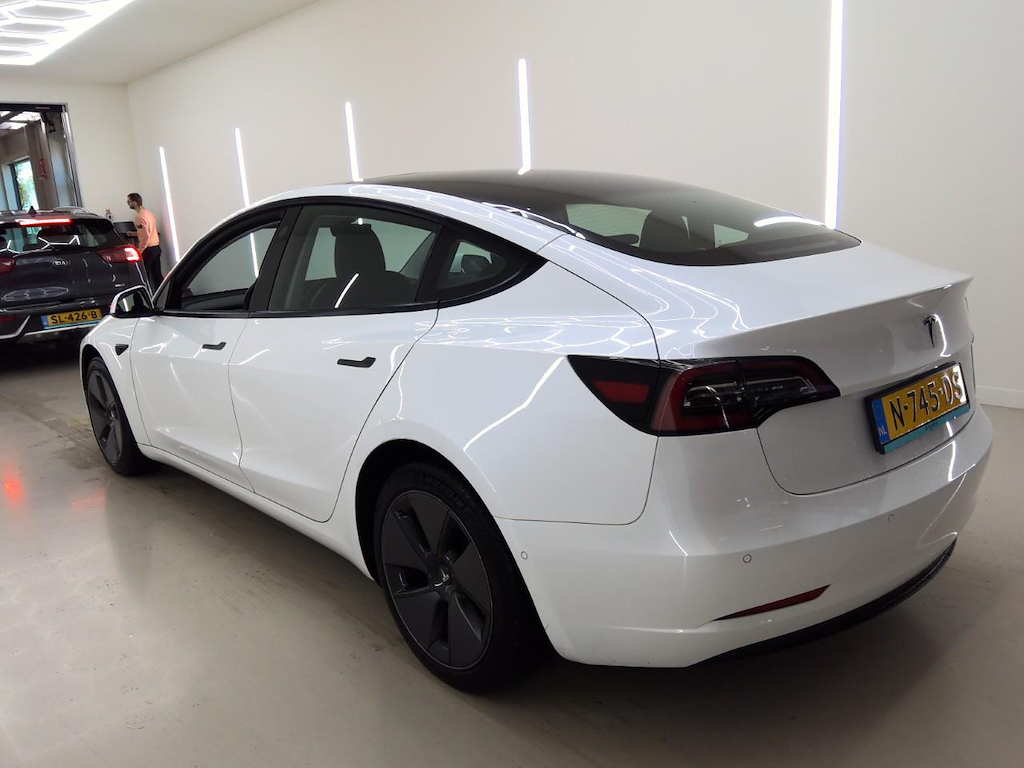 Foto 7 van Tesla Model 3