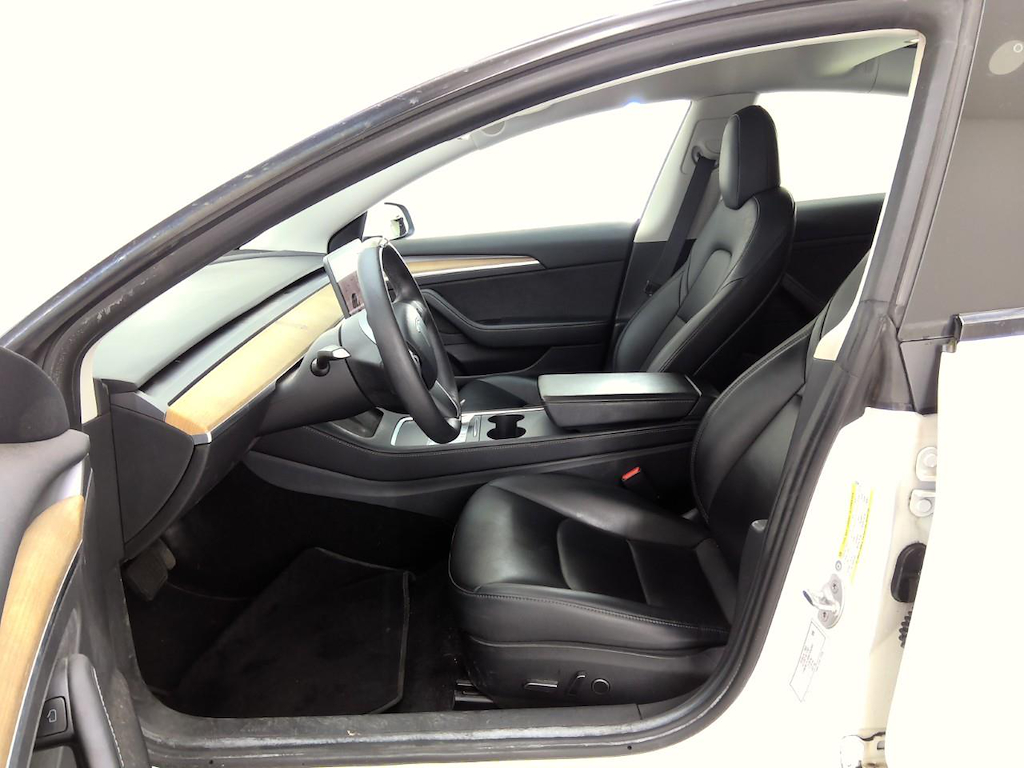 Foto 8 van Tesla Model 3