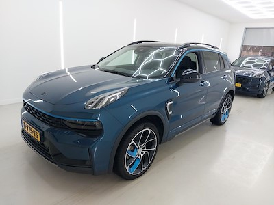 Kaufe LYNK & CO 01 bei Ayvens Carmarket