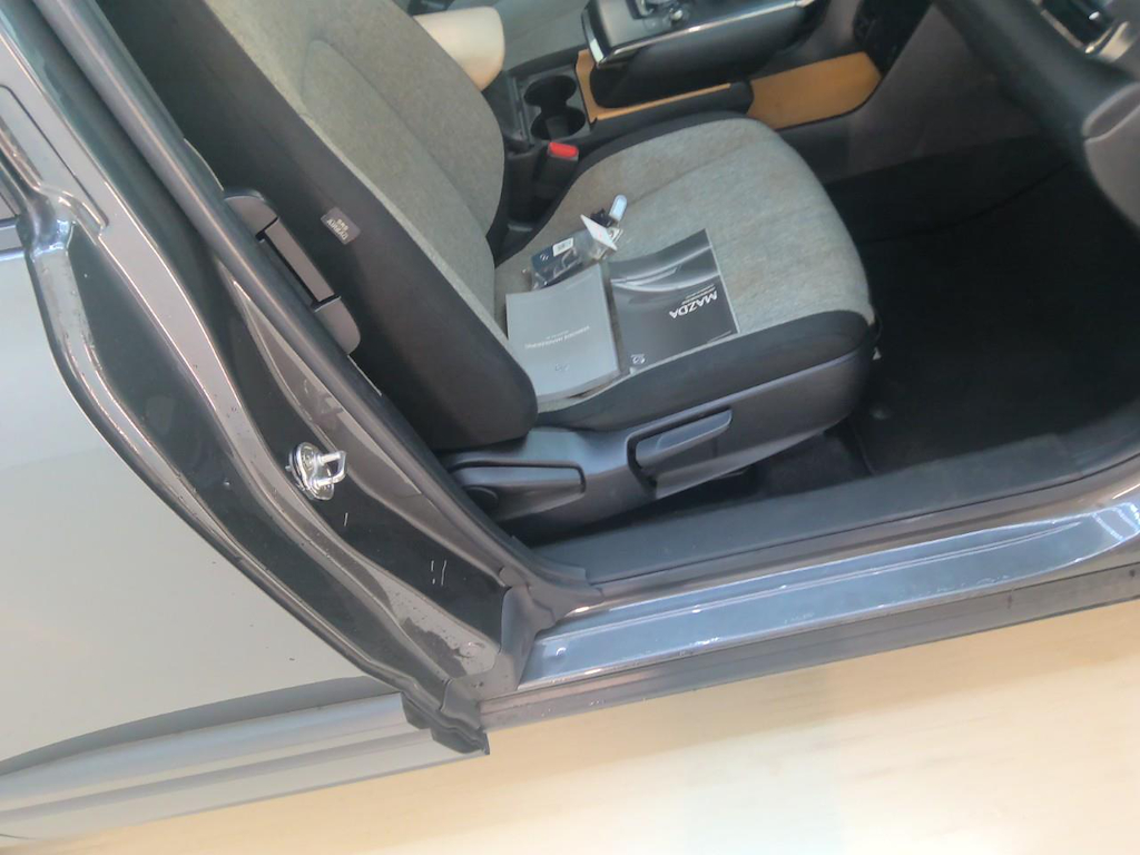 Foto 26 van Mazda MX-30